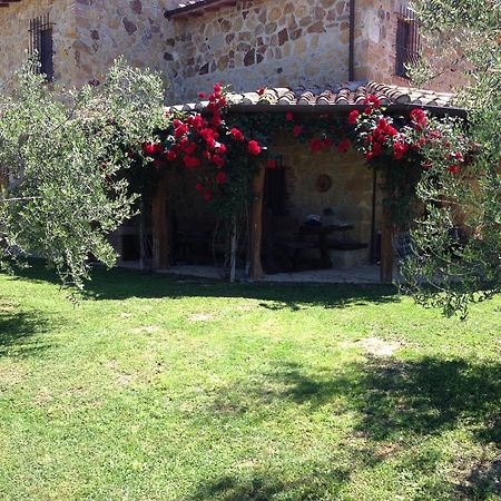 Podere Poggio Benedetto Saturnia Bilik gambar