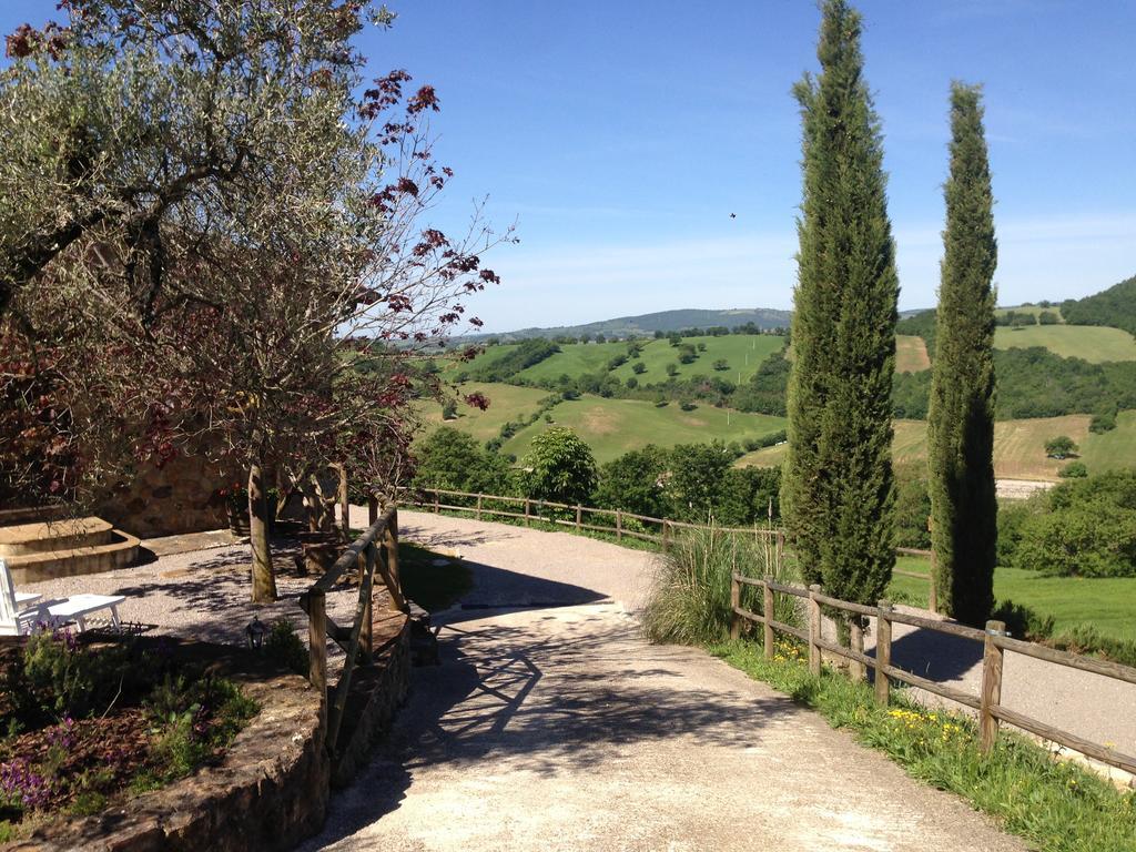 Podere Poggio Benedetto Saturnia Bilik gambar
