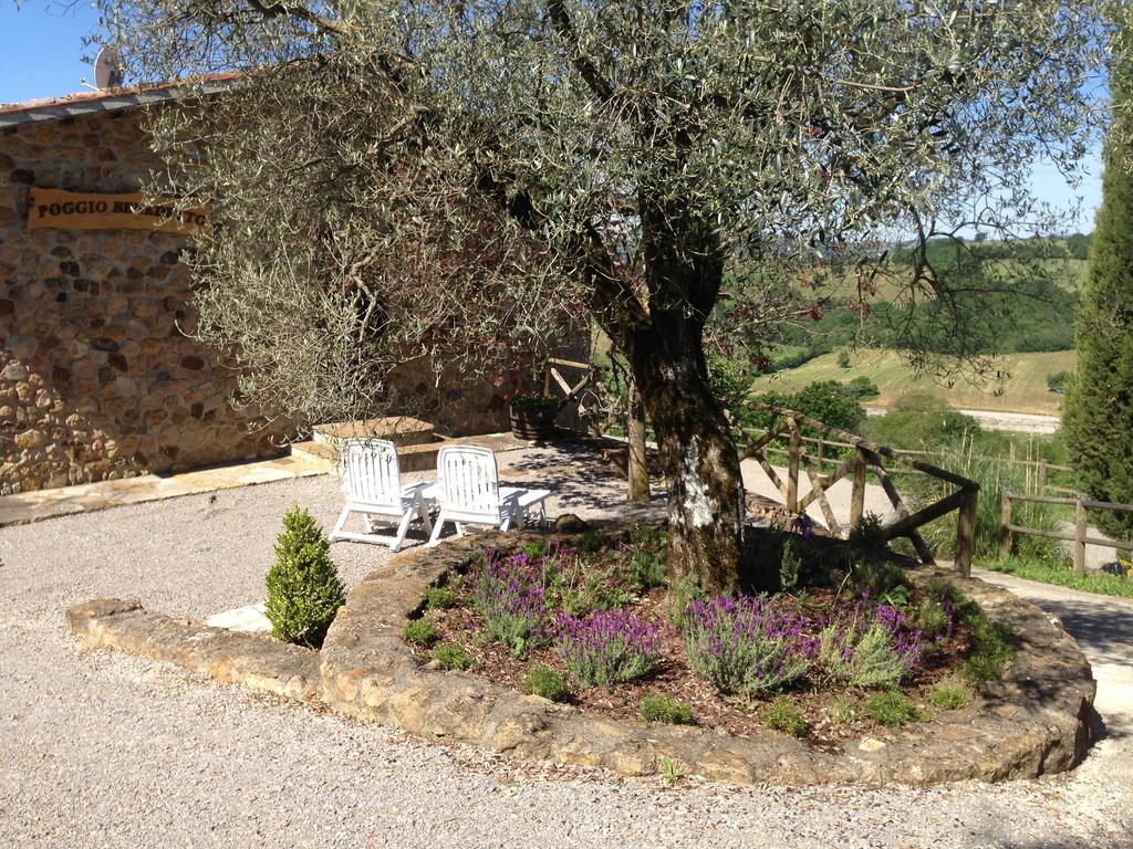 Podere Poggio Benedetto Saturnia Bilik gambar