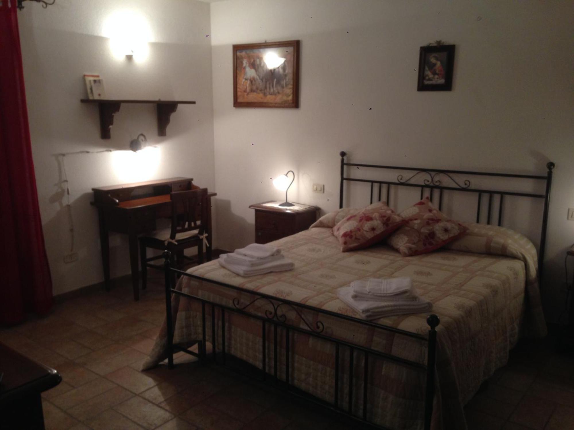 Podere Poggio Benedetto Saturnia Luaran gambar