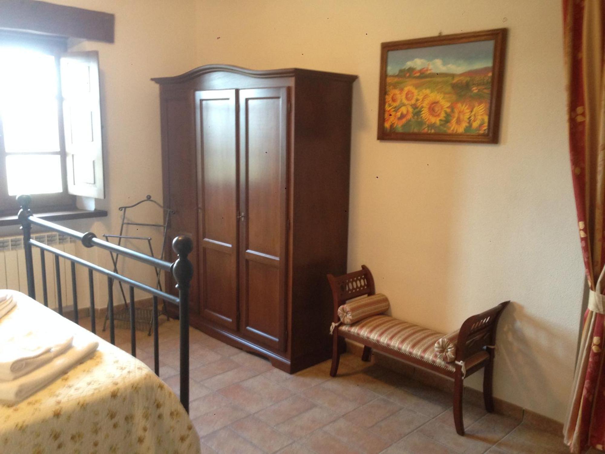 Podere Poggio Benedetto Saturnia Luaran gambar