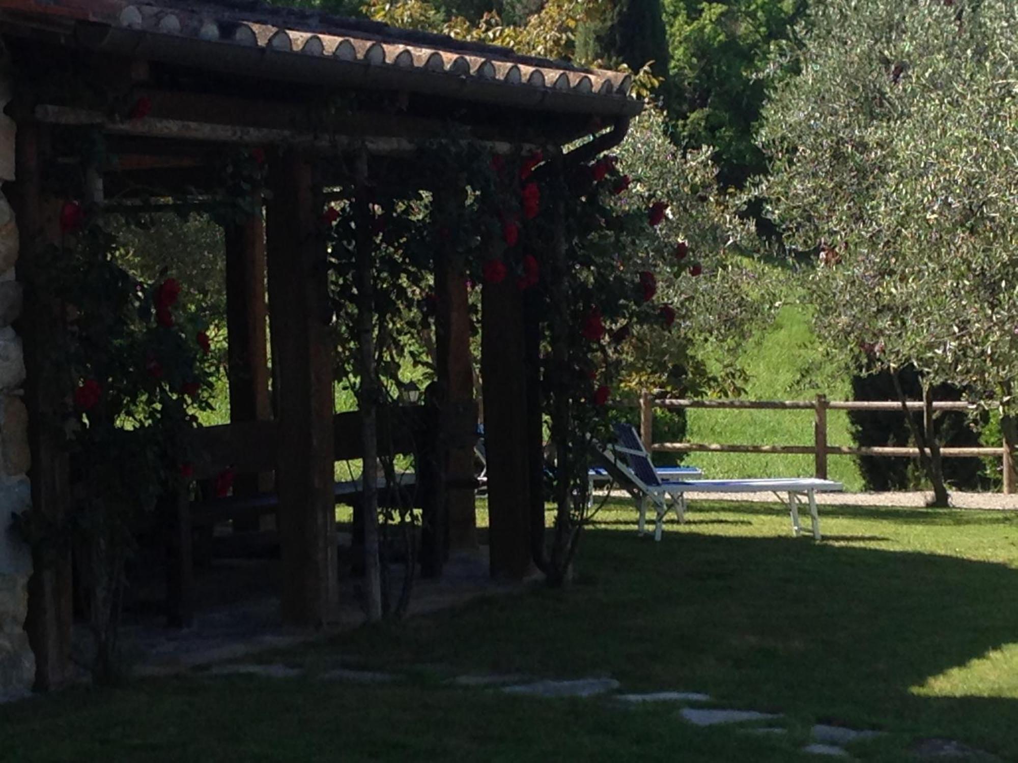 Podere Poggio Benedetto Saturnia Bilik gambar