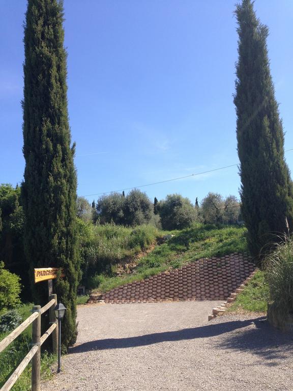 Podere Poggio Benedetto Saturnia Bilik gambar