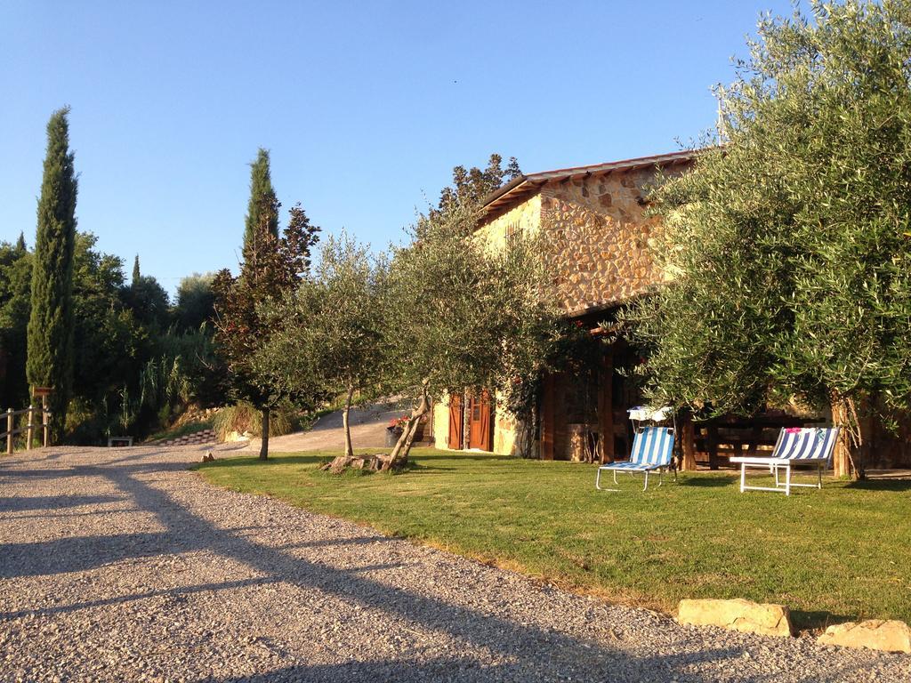 Podere Poggio Benedetto Saturnia Bilik gambar