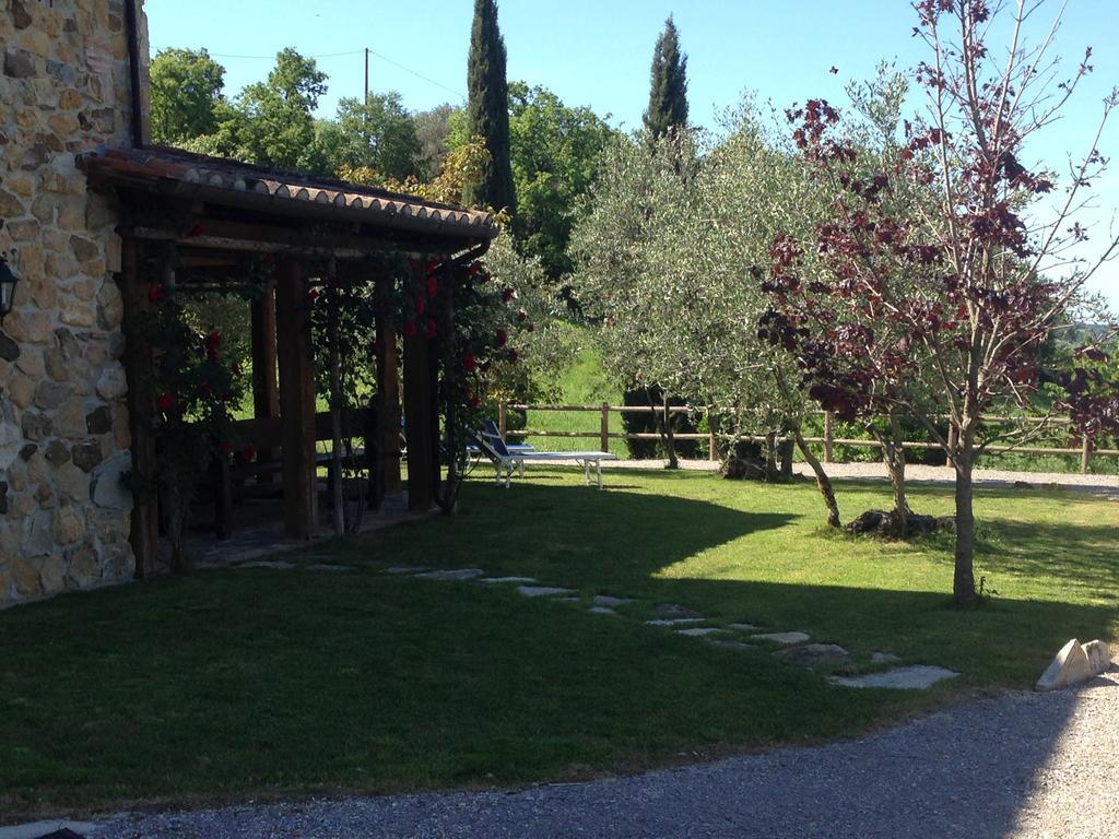 Podere Poggio Benedetto Saturnia Bilik gambar