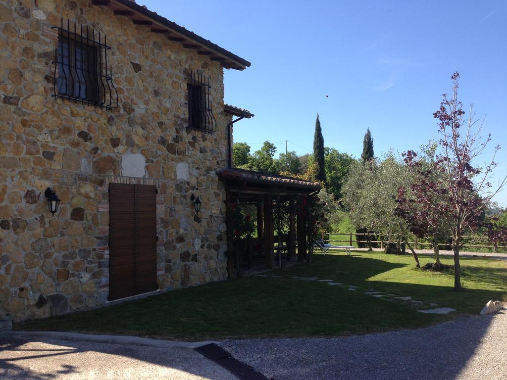 Podere Poggio Benedetto Saturnia Bilik gambar