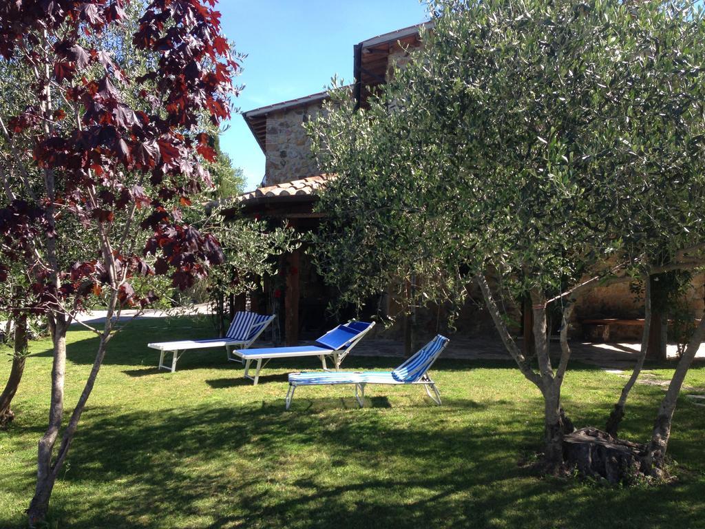 Podere Poggio Benedetto Saturnia Bilik gambar