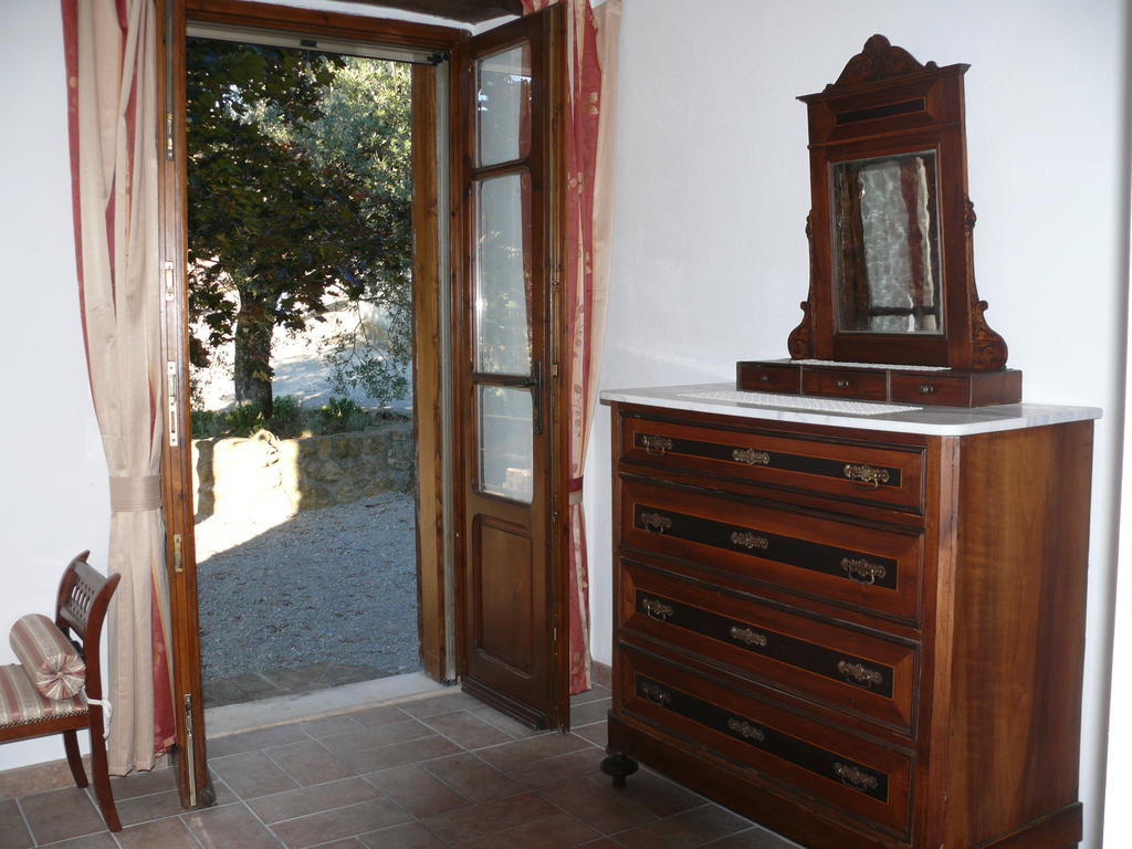 Podere Poggio Benedetto Saturnia Bilik gambar